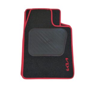 Kia Red