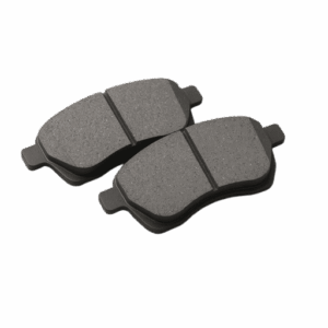 Chevrolet Trailblazer 2.5 (2012-2014) – Budget Front Brake Pads